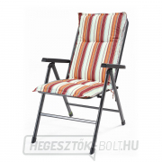 Creador Hartman narancssárga 120x50x6-1 párna gallery main image