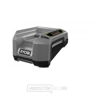 36 V-os gyorstöltő BCL3650F Ryobi