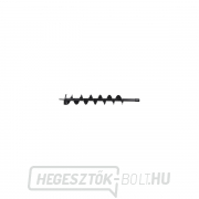 Scheppach talajfúró, 100 mm átmérő, 800 mm hosszú (EB 1650/1700)  Scheppach talajfúró, 100 mm átmérő, 800 mm hosszú (EB 1650/1700)  gallery main image