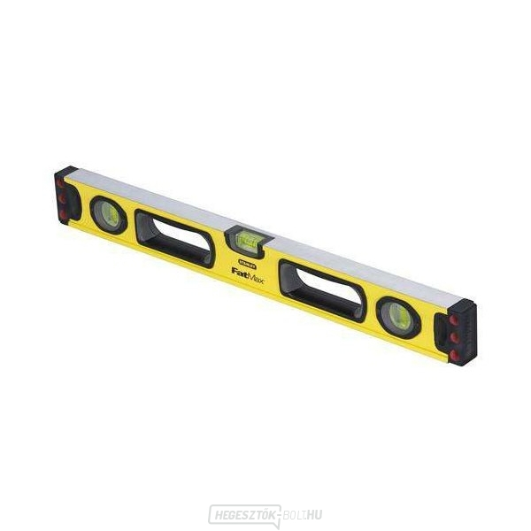 Szint 600 mm FatMax Stanley