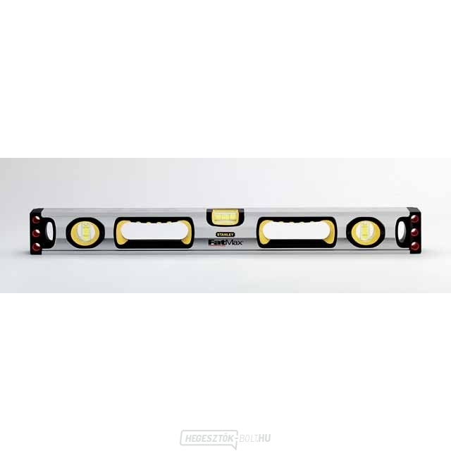 Szint 600 mm-es mágneses FatMax Stanley