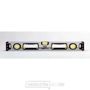 Szint 1200 mm mágneses FatMax Stanley Szint 1200 mm mágneses FatMax Stanley gallery main image