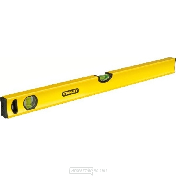 Stanley Classic vízmérték 400 mm Stanley Classic vízmérték 400 mm gallery main image