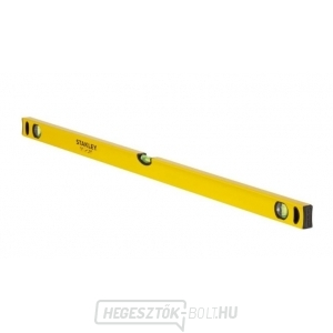 Stanley 1800 mm-es klasszikus vízmérték