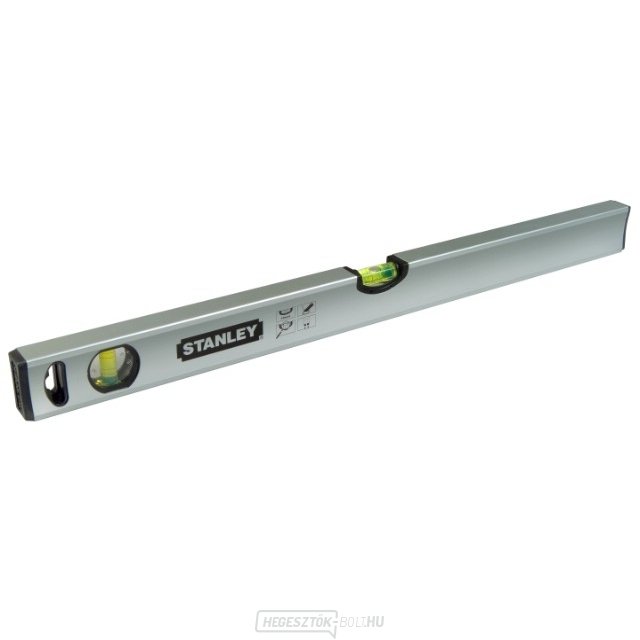 Klasszikus mágneses vízmérték 800 mm Stanley