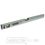 Klasszikus mágneses vízmérték 800 mm Stanley Klasszikus mágneses vízmérték 800 mm Stanley gallery main image
