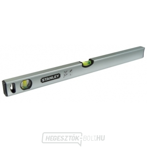 Klasszikus mágneses vízmérték 800 mm Stanley Klasszikus mágneses vízmérték 800 mm Stanley gallery main image