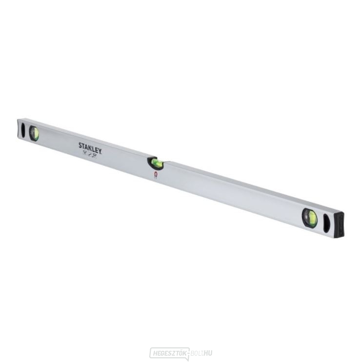 Klasszikus mágneses vízmérték 2000 mm Stanley