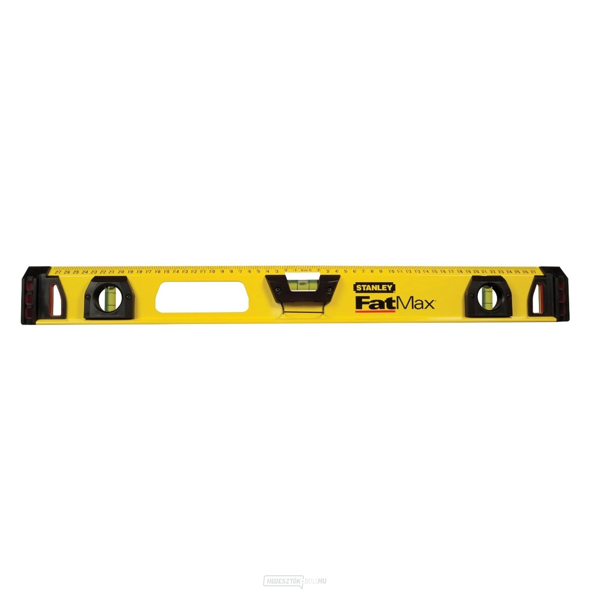 Szint 600 mm I-BEAM FatMax Stanley