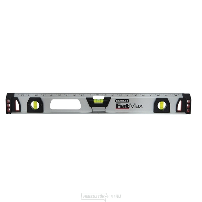 Szint 600 mm-es mágneses I-BEAM FatMax Stanley