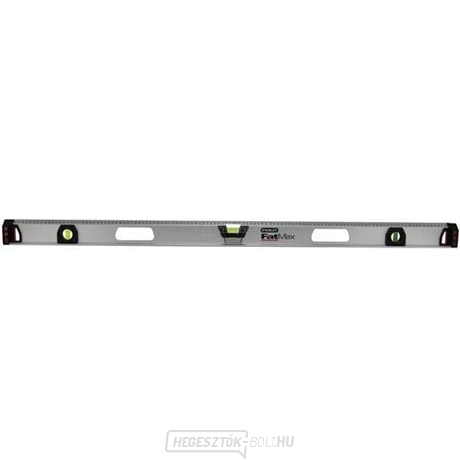 Szint 1200 mm mágneses I-BEAM FatMax Stanley