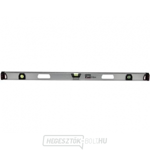 Szint 1200 mm mágneses I-BEAM FatMax Stanley gallery main image