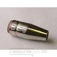 Gázfúvóka erősen kúpos NW 9,5 MB 15 Gázfúvóka erősen kúpos NW 9,5 MB 15 gallery main image