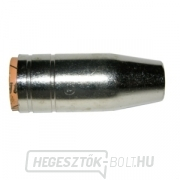 Nagymértékben kúpos gázfúvóka MB 25 Nagymértékben kúpos gázfúvóka MB 25 gallery main image