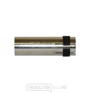 Gázfúvóka hengeres MB 24 Gázfúvóka hengeres MB 24 gallery main image