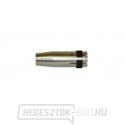 Nagymértékben kúpos gázfúvóka MB 24 Nagymértékben kúpos gázfúvóka MB 24 gallery main image
