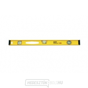 Szint 1000 mm I-BEAM 180° Stanley