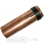 Gázfúvóka hengeres (hengeres) BINZEL MB 26 Gázfúvóka hengeres (hengeres) BINZEL MB 26 gallery main image