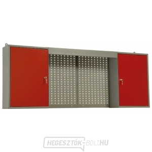 Függőszekrény kombi 160x60x19 cm Függőszekrény kombi 160x60x19 cm gallery main image