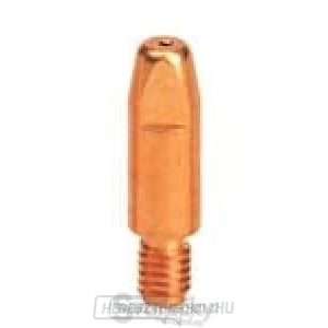 Érintkező cső Cirkon M6 0,8mm Érintkező cső Cirkon M6 0,8mm gallery main image