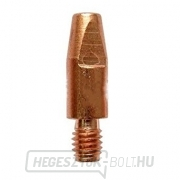 Érintkezőcső alumíniumhoz M8 1,0mm Érintkezőcső alumíniumhoz M8 1,0mm gallery main image