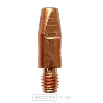 Érintkező cső Cirkon M8 1,2mm