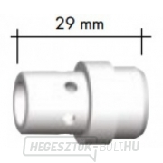 BINZEL standard gázelosztó MB 26  BINZEL standard gázelosztó MB 26  gallery main image