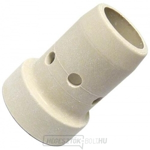 Standard gázelosztó BINZEL MB 401 D Standard gázelosztó BINZEL MB 401 D gallery main image