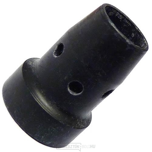 Hosszú élettartamú gázelosztó BINZEL MB 401 D Hosszú élettartamú gázelosztó BINZEL MB 401 D gallery main image