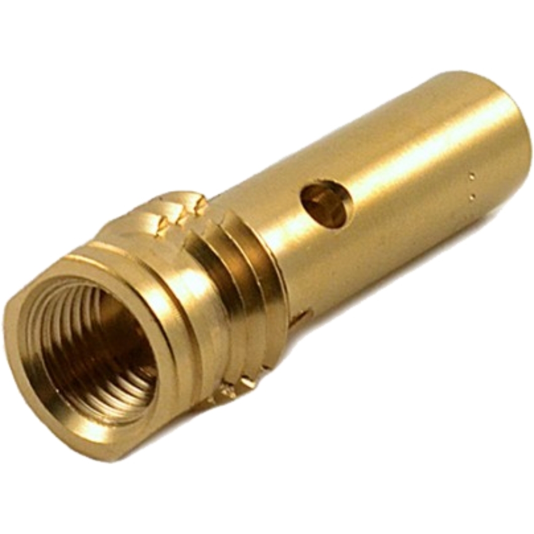 BINZEL M12/M6/30 LH távtartó