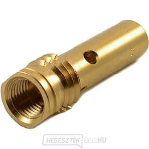 BINZEL M12/M6/30 LH távtartó BINZEL M12/M6/30 LH távtartó gallery main image