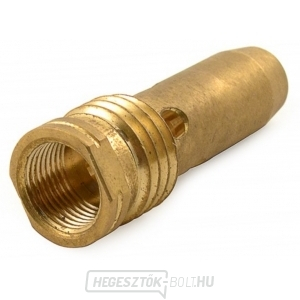 BINZEL M16/M8/45 LH távtartó BINZEL M16/M8/45 LH távtartó gallery main image