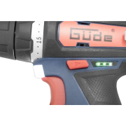 Akkus fúrócsavarhúzó BS 12-201-20K Előnézet 