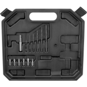 Akkus fúrócsavarhúzó BS 12-201-20K Előnézet 