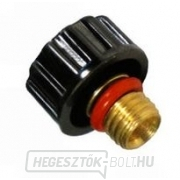 Elektródaburkolat rövid ABITIG GRIP 9/20 Elektródaburkolat rövid ABITIG GRIP 9/20 gallery main image