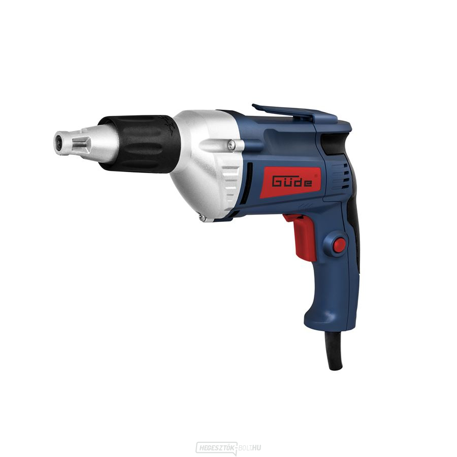 TBS 710 gipszkarton csavarhúzó