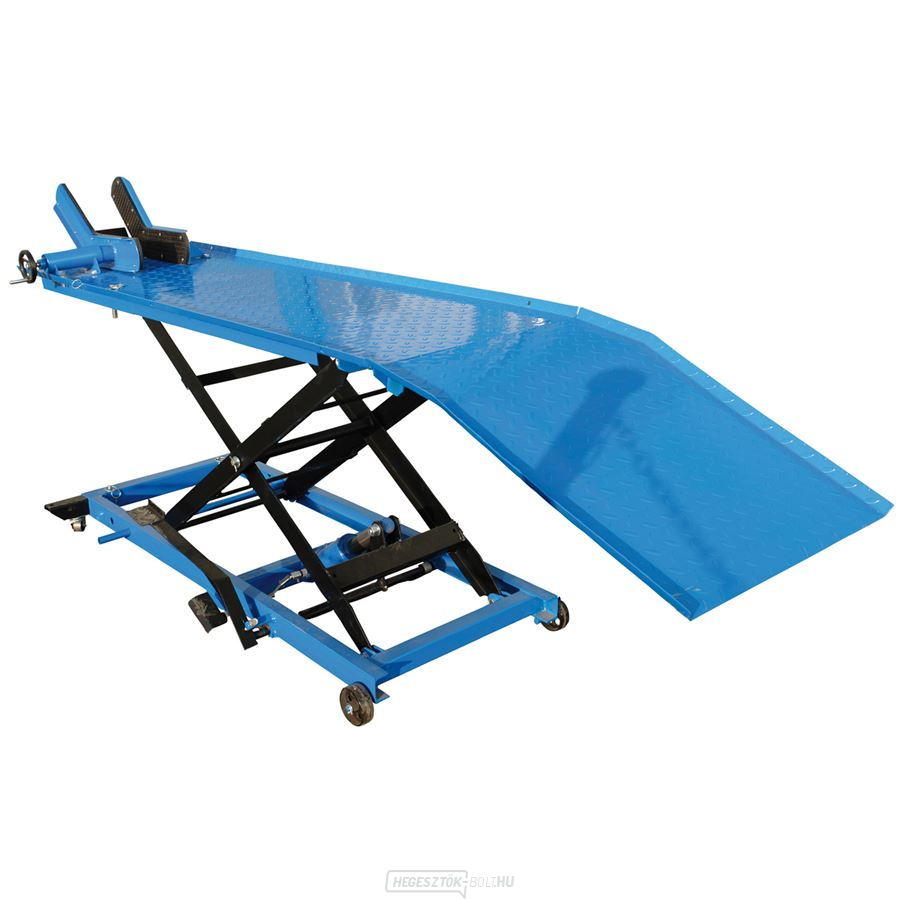 Szerelő rámpa GMR 560