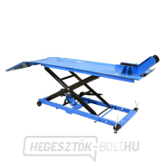 Szerelő rámpa GMR 560 Előnézet 