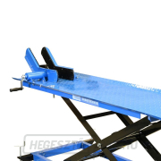 Szerelő rámpa GMR 560 Előnézet 