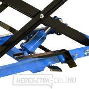 Szerelő rámpa GMR 560 Előnézet 