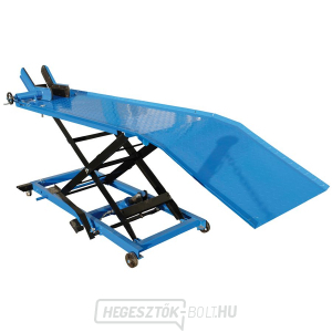 Szerelő rámpa GMR 560 Szerelő rámpa GMR 560 gallery main image