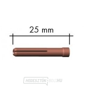 Rögzítő az ABITIG GRIP 9/20 - 1,2 mm-hez