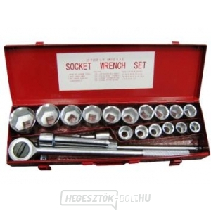 Gola készlet MAGG 3/4 Gola készlet MAGG 3/4