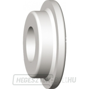 Adapter a 17/18/26-os égőkhöz - standard gázlencsével Adapter a 17/18/26-os égőkhöz - standard gázlencsével gallery main image