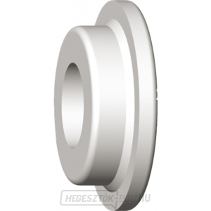 Adapter a 17/18/26-os égőkhöz - standard gázlencsével gallery main image