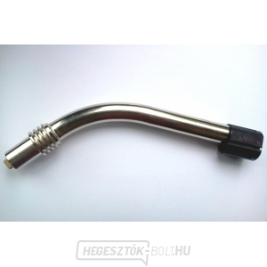 BINZEL MB 24 KD 50° égőkönyök BINZEL MB 24 KD 50° BINZEL MB 24 KD 50° égőkönyök BINZEL MB 24 KD 50° gallery main image