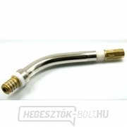 B 25A 50° égőkönyök B 25A 50°  B 25A 50° égőkönyök B 25A 50°  gallery main image