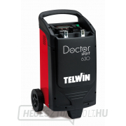 Doctor Start 630 Telwin indítókocsi gallery main image