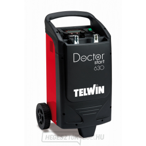 Doctor Start 630 Telwin indítókocsi