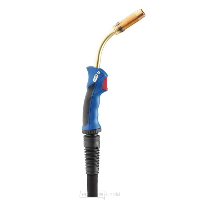 Égő BINZEL MB 501 D GRIP - hossza 5 méter gallery main image